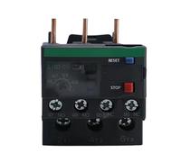 LRD Relè termico for applicazioni ad alta temperatura LRD01 2 3 4 5 06 07 08 10 12 14 16 21 2 32 35C(LRD05C 0.63-1A)