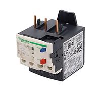 LRD10 Relè termico uscita: connettori a vite 4-6A TeSys D SCHNEIDER ELECTRIC