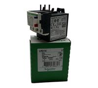 Relè Termico Telemecanique 7-10A per motore TeSys LRD14