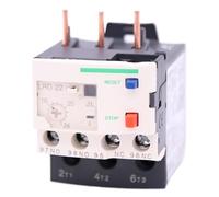 LRD22 16-24A 1NO+1NC LR-D22 Relè di sovraccarico termico differenziale a morsetto a vite