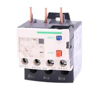 LRD22 16-24A 1NO+1NC Relè di sovraccarico termico differenziale con morsetto a vite LR-D22