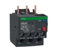 LRD22 Relè termico 16-24A 1NO+1NC