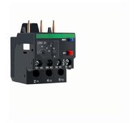 LRD32C - Protezione per relè di sovraccarico termico (23-32A) con kit di controllo motore contattore, adatto per Schneider Electric (12-18A [LRD21C])