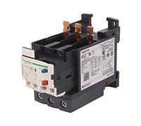 Schneider Electric Relè di sovraccarico termico LRD365 - 48-65 A, 690V AC 0-4...