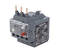 LRE04 Relè termico contattore ausiliario: NC + NO 0,4-0,63A -20-60°C SCHNEIDE...