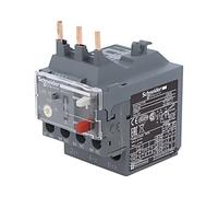 LRE16 Relè termico contattore ausiliario: NC + NO 9-13A -20-60°C SCHNEIDER EL...