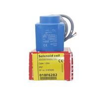 LREDONM 1 Bobina dell'elettrovalvola 018F6282 220-230V 10W
