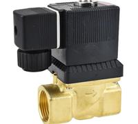 LREDONM 1 elettrovalvola '00316584 00316580 '00316579 00316581 5404 Tipo G1 1/4 2/2 normalmente Chiusa 32 Fori di Flusso(00316584 DC24V)