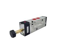 LREDONM 1 pz Elettrovalvola V61B513A-A2/A212J/A213J/A218J/A219J(V61B513A-A213J)