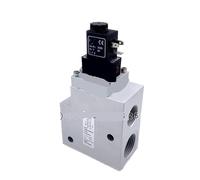 LREDONM 1 pz F4.335.031 Elettrovalvola a 3/2 Vie 1020387305002402 for Parti di Macchine da Stampa con Controllo dell'Aria SM102 CD102 XL105