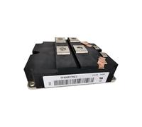 LREDONM 1 pz FD400R12KF4 FF400R12KF4 FF600R17KE3 FD600R12KF4 FF600R12KF4 FF600R17KE3-B2 FD800R12KF4 FZ800R12KL4C FF800R12KF4 Modulo IGBT(FF600R17KE3)