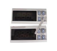 LREDONM 1 pz IR33Z7HR20 Relè regolatore di Temperatura