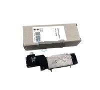 LREDONM 1 pz MEH-5/2-1/8-PB Cilindro elettrovalvola for Stampa Valvola pneumatica MEH5218PB Cilindro Pneumatico Ricambi for Macchine