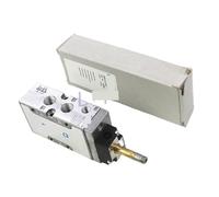LREDONM 1 pz MFH-5-1/4-B 15901 elettrovalvola a 5/2 Vie