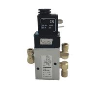 LREDONM 1 pz S9.184.1051 Valvola a 4/2 Vie 2622086305002400 for elettrovalvola PM52 SM74 SX74 Ricambi for Stampante