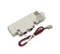 LREDONM 1 pz SY5120-5FU-C6-X268 elettrovalvola componenti Pneumatici elettrovalvola for Macchina da Stampa