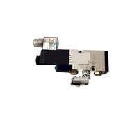 LREDONM 1 pz TG2531-08M TG253108M Elettrovalvola di Controllo direzionale