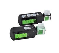 LREDONM 1 valvola a cassetto di interfaccia SCG551A001MS SCG551A002MS valvola a solenoide Singola, Serie 551, 3/2, 5/2, 1/4(SCG551A002MS,AC110V)