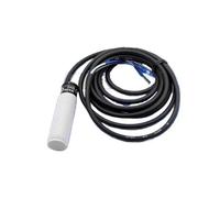 LREDONM 1pc CR18-8DN CR18-8DP CR18-8DN2 CR18-8DP2 M18 Sensore Interruttore di prossimità Capacitivo(CR18-8DP PNP No)