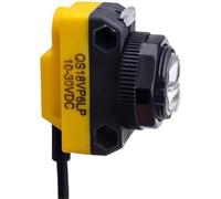LREDONM 1pc Interruttore fotoelettrico QS18VN6D QS18VP6D QS18VN6DB QS18VN6LP QS18VP6LLP QS18VN6R QS18VP6LP QS18VP6R Interruttore del sensore(QS18VP6LLP)