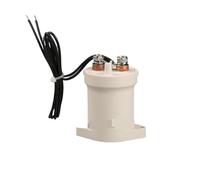 LREDONM Alta Tensione 1000V 100A normalmente Chiuso DC contattore relè di Potenza SEV100BDXL Tensione Bobina 12V 24V 36V 48V 60V 72V 84V 120V(Coil Voltage 24VDC)
