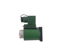 LREDONM Bobina 'elettrovalvola MFZ1 1.5/2.5/3.5/4/5.5 YC DC/AC, Accessori for valvole della Macchina, Bobina 'elettrovalvola del Idraulico(MFZ1 4YC DC24V)