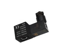LREDONM Elettrovalvola Aria 5 Vie Porta 2 Posizioni Valvola Magnetica elettrica pneumatica for Gas 12V 24V 220V Volt Bobina 4mm 6mm 8mm(Coil,AC 220V)