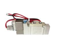 LREDONM Elettrovalvola SY3120-5L-5LZ-5LD-5LO-5LZD-5LZE-5LOZ-M5-C4-C6-F1-F2 SY3120(SY3120-5LZE-C6)