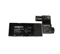 LREDONM Elettrovalvole 4M310-08 DC24V 1/4''