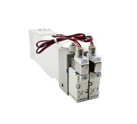 LREDONM Generatore di Vuoto multistadio ZL112A ZL112AP-DNL-G GN -K15LZD DPL(ZL212-GN)