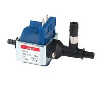 LREDONM JYPC-2 AC 220 V - 240 V 16 W Solenoide elettromagnetico Pompa Acqua/Valvola di pompaggio/Accessori for Parti di Macchine sospese a Vapore