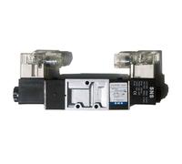 LREDONM MVSC-260-4E2 Elettrovalvola pneumatica 2 Posizioni 5 Vie DC24V AC220V(AC220V)