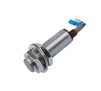 LREDONM Sensore di prossimità con Interruttore Magnetico 1pc HR12-D10NK HR12-D10NB HR12-D10PK HR12-D10PB(HR12-D10PB PNP)