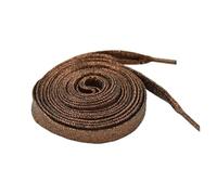 LRFNKCT lacci, lacci per scarpe, 1 paio di lacci colorati da cm larghezza, alla moda, luminosi, for scarpe ginnastica, casual, sportive, in pelle