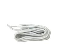 LRFNKCT lacci, lacci per scarpe, 1 paio di lacci rotondi classici e resistenti in poliestere for stivali, for scarpe da ginnastica