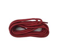 LRFNKCT lacci, lacci per scarpe, 1 paio di lacci rotondi classici e resistenti in poliestere for stivali, for scarpe da ginnastica