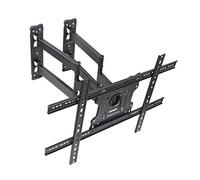 LRFNKCT Supporto TV, Supporto da parete for TV, adatto alla maggior parte dei televisori da 37-70 pollici, supporta fino a 40 kg, la distanza massima è 600x400 mm.