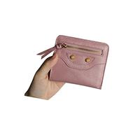 LRFVADW Borsa da Donna Portafoglio per le donne PU. della carta del portafoglio femmina di cuoio donna credito delle