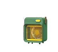 LRFVADW Condizionatore d'aria portatile Mini condizionatore d'aria Condizionatore per esterni Casa Piccolo Portatile Porta Telefono Mobile Spray Ventilatore elettrico USB Nuovo