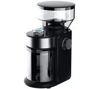 LRFVADW Macchine da caffè Elettriche Elettrodomestici da Cucina Macinacaffè Maker Macchina Grinder Caffè Mulino Fagioli Elettrico Automatico