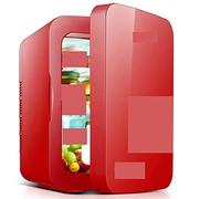 LRFVADW Mini frigorifero piccoli frigoriferi, mini dormitori, casa, regali