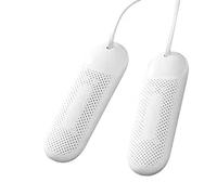LRFVADW Scarpa Asciugatrice Scarpa Asciugatrice Protezione Del Piede Deodorante Deumidificare Dispositivo Supporto 3 Gear Timing Scarpe Asciugatrice Per Adulti Bambini