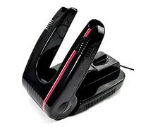 LRFVADW Scarpiera Asciugatrice elettrica portatile pieghevole con scaffale stivali scarpe calzini guanti scarpa