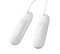 LRFVADW Scarpiera Asciugatrice portatile da viaggio asciuga scarpe riscaldamento elettrico scaldapiedi deodorante e deumidificazione