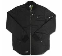 Lrg Night Call Jacket Black