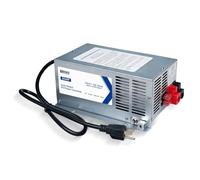 Lrichy Aggiornamento WF-9855-AD 55A Auto Detect RV Power Deck Mount Converter Batterie Li/piombo-Acido, 950W Smart Battery Charger, 110VAC a 12VDC, per WF-9800 Serie Trailer Camper Power Center