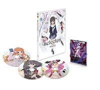 Lrig - Selector Spread Wixoss Box (3 Dvd) [Edizione: Giappone]