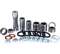 LRK-H-169 KIT DI RIPARAZIONE CUSCINETTO LEVERAGGIO HONDA CRF 450 X ENDURO 2006