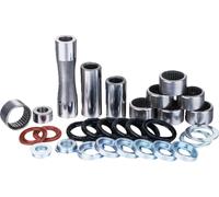 LRK-H-170 KIT DI RIPARAZIONE CUSCINETTO LEVERAGGIO HM MOTO CRE-F 250 X 2005