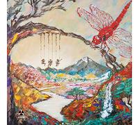 LRK Trio Urban Dreamer (CD) Album